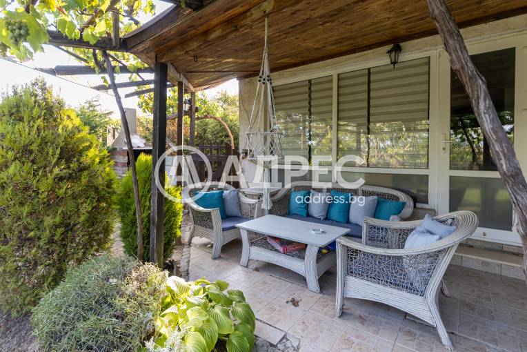 Къща/Вила, Варна, Владислав Варненчик, 666647, Снимка 5