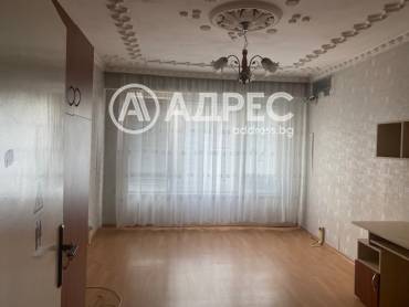 Тристаен апартамент, Добрич, Югоизток, 672647, Снимка 1