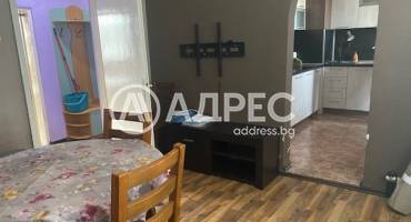 Тристаен апартамент, Добрич, Югоизток, 672647, Снимка 9