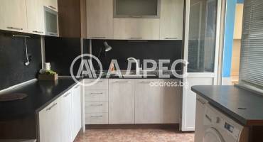 Тристаен апартамент, Добрич, Югоизток, 672647, Снимка 10