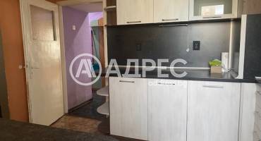 Тристаен апартамент, Добрич, Югоизток, 672647, Снимка 11