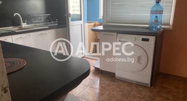 Тристаен апартамент, Добрич, Югоизток, 672647, Снимка 12