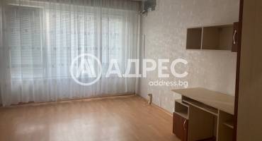 Тристаен апартамент, Добрич, Югоизток, 672647, Снимка 1