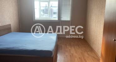 Тристаен апартамент, Добрич, Югоизток, 672647, Снимка 3