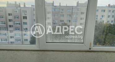 Тристаен апартамент, Добрич, Югоизток, 672647, Снимка 4