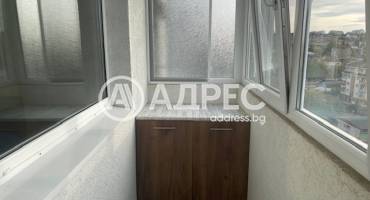 Тристаен апартамент, Добрич, Югоизток, 672647, Снимка 5