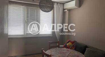 Тристаен апартамент, Добрич, Югоизток, 672647, Снимка 6