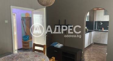 Тристаен апартамент, Добрич, Югоизток, 672647, Снимка 8