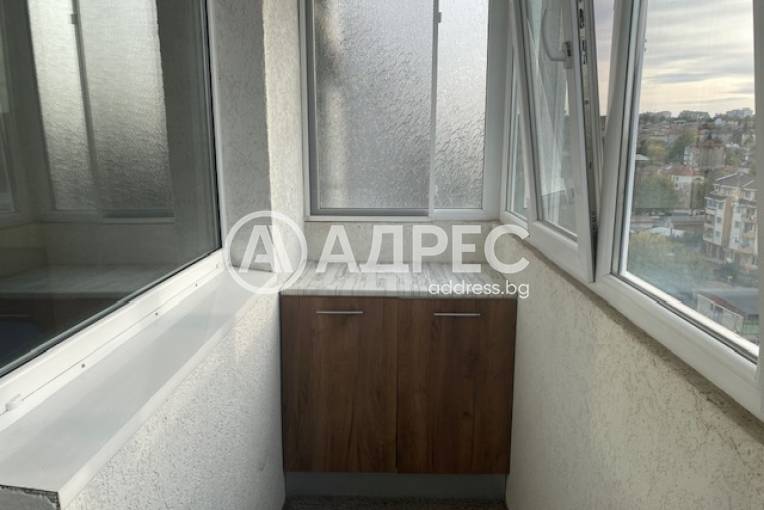 Тристаен апартамент, Добрич, Югоизток, 672647, Снимка 5