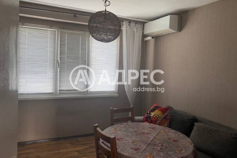 Тристаен апартамент, Добрич, Югоизток, 672647, Снимка 6