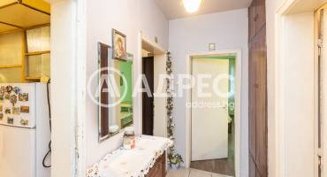 Двустаен апартамент, Варна, Общината, 673647, Снимка 14