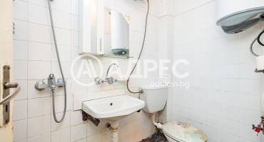 Двустаен апартамент, Варна, Общината, 673647, Снимка 15