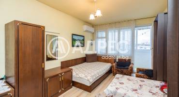 Двустаен апартамент, Варна, Общината, 673647, Снимка 5