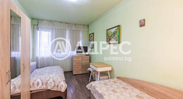 Двустаен апартамент, Варна, Общината, 673647, Снимка 9