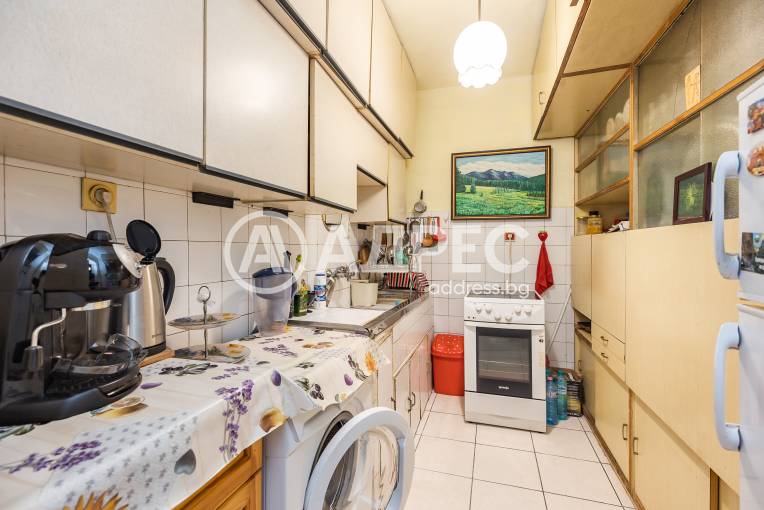 Двустаен апартамент, Варна, Общината, 673647, Снимка 3