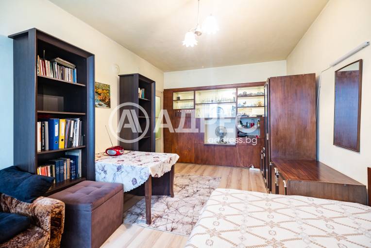 Двустаен апартамент, Варна, Общината, 673647, Снимка 8