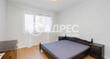 Тристаен апартамент, Варна, Възраждане 2, 678647, Снимка 10