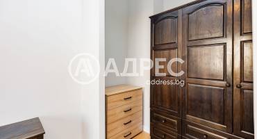 Тристаен апартамент, Варна, Възраждане 2, 678647, Снимка 11