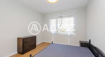 Тристаен апартамент, Варна, Възраждане 2, 678647, Снимка 13