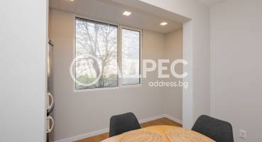 Тристаен апартамент, Варна, Възраждане 2, 678647, Снимка 14