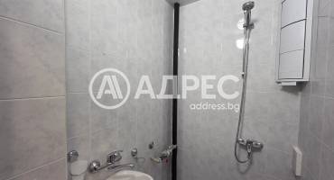 Тристаен апартамент, Варна, Възраждане 2, 678647, Снимка 16