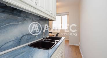 Тристаен апартамент, Варна, Възраждане 2, 678647, Снимка 2