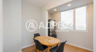 Тристаен апартамент, Варна, Възраждане 2, 678647, Снимка 3