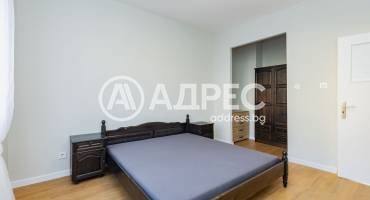 Тристаен апартамент, Варна, Възраждане 2, 678647, Снимка 4