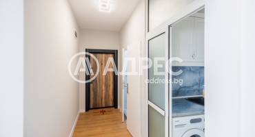 Тристаен апартамент, Варна, Възраждане 2, 678647, Снимка 5