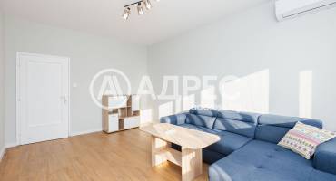 Тристаен апартамент, Варна, Възраждане 2, 678647, Снимка 6