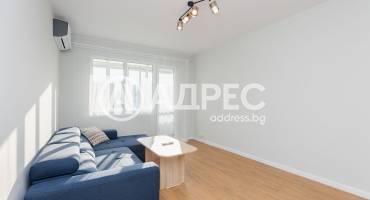 Тристаен апартамент, Варна, Възраждане 2, 678647, Снимка 7