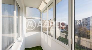 Тристаен апартамент, Варна, Възраждане 2, 678647, Снимка 8