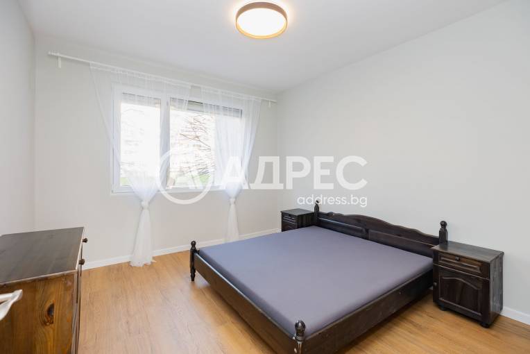 Тристаен апартамент, Варна, Възраждане 2, 678647, Снимка 10