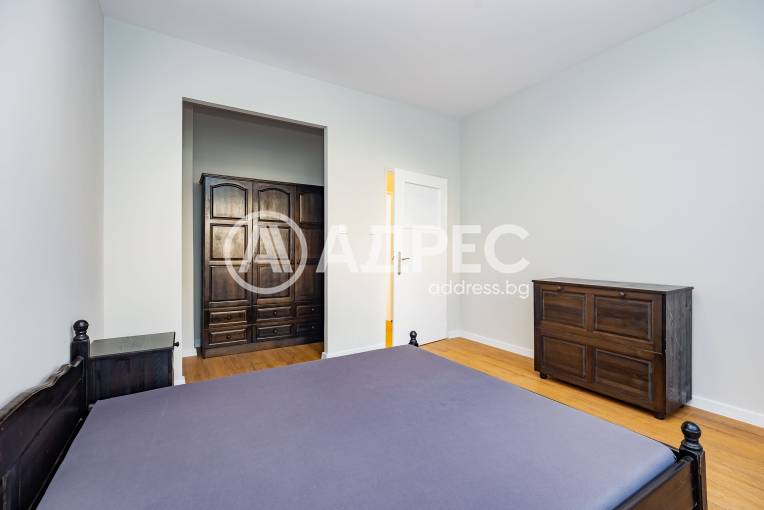 Тристаен апартамент, Варна, Възраждане 2, 678647, Снимка 12