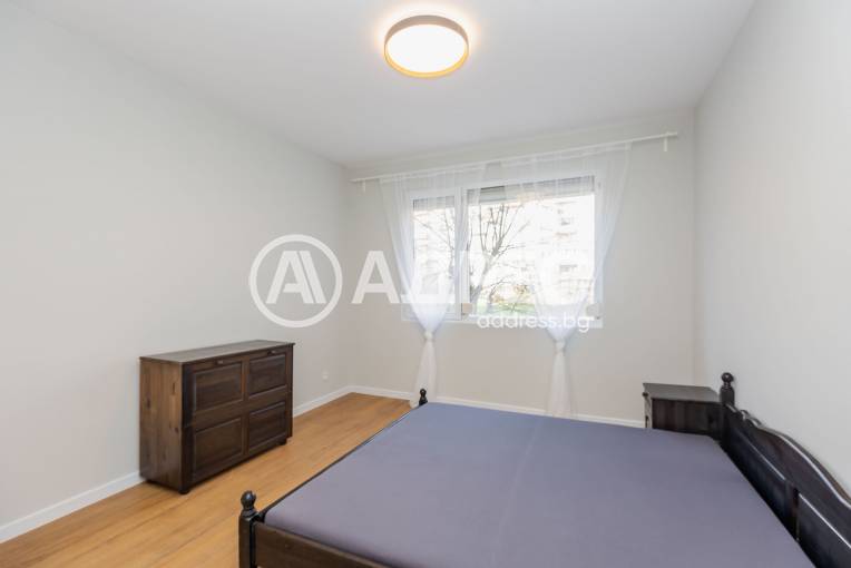 Тристаен апартамент, Варна, Възраждане 2, 678647, Снимка 13