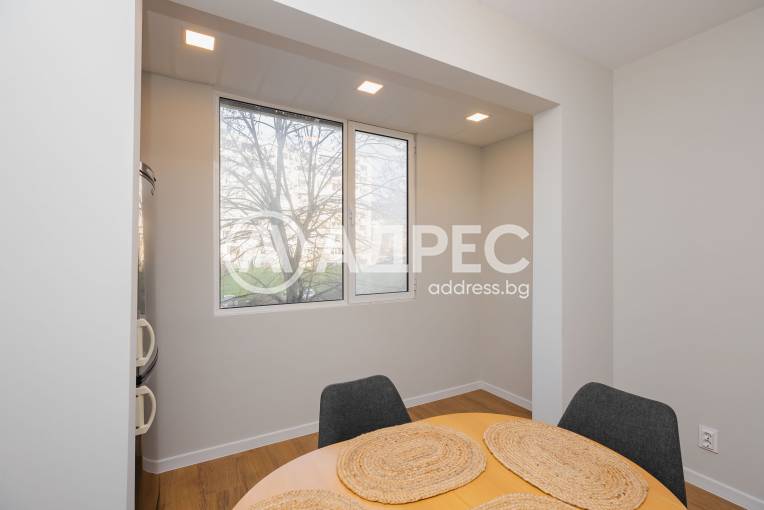 Тристаен апартамент, Варна, Възраждане 2, 678647, Снимка 14