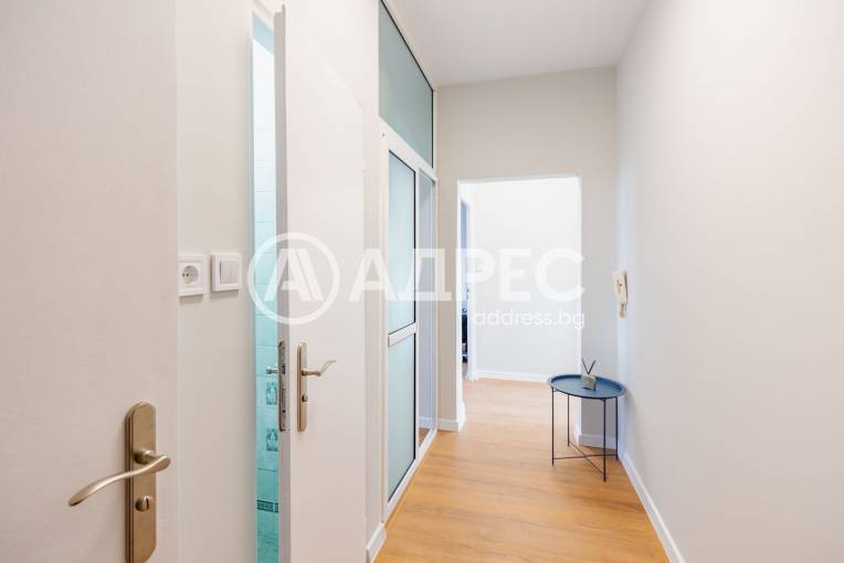 Тристаен апартамент, Варна, Възраждане 2, 678647, Снимка 15