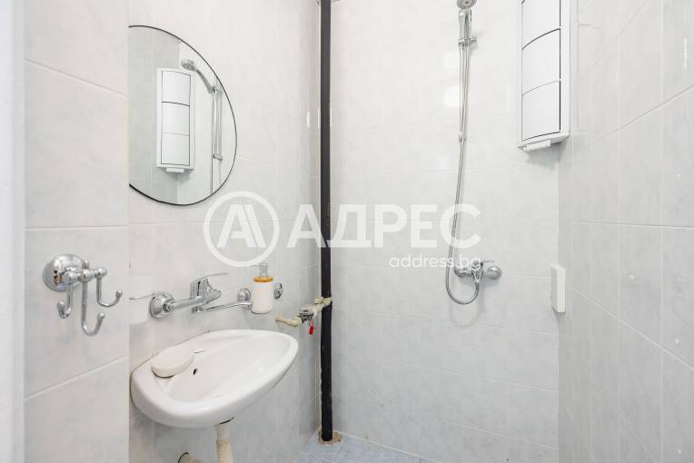 Тристаен апартамент, Варна, Възраждане 2, 678647, Снимка 16