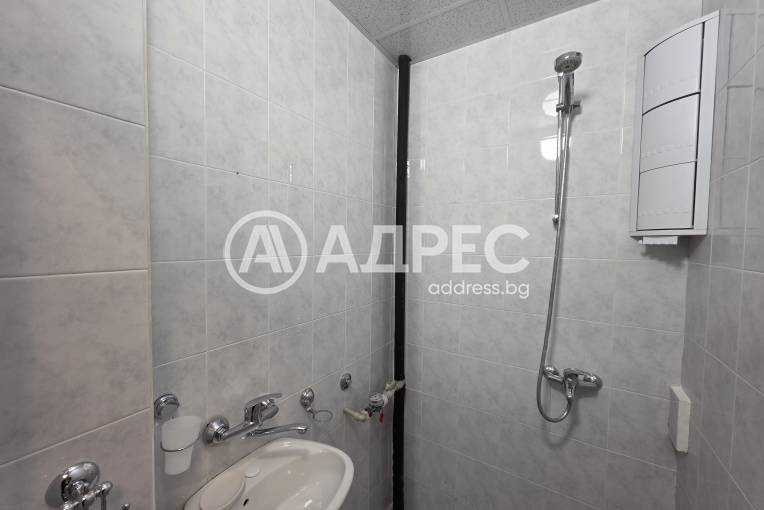 Тристаен апартамент, Варна, Възраждане 2, 678647, Снимка 16