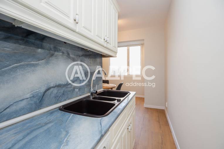 Тристаен апартамент, Варна, Възраждане 2, 678647, Снимка 2