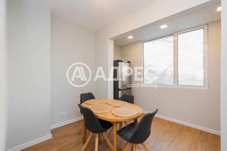 Тристаен апартамент, Варна, Възраждане 2, 678647, Снимка 3