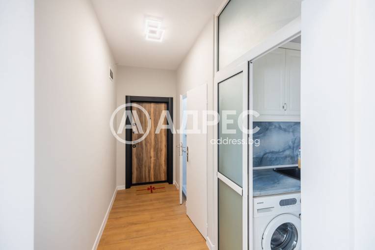 Тристаен апартамент, Варна, Възраждане 2, 678647, Снимка 5