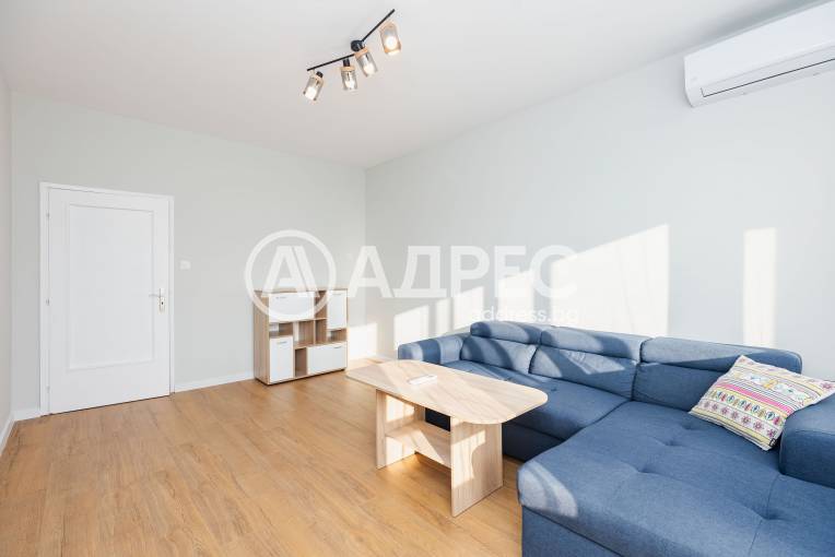 Тристаен апартамент, Варна, Възраждане 2, 678647, Снимка 6