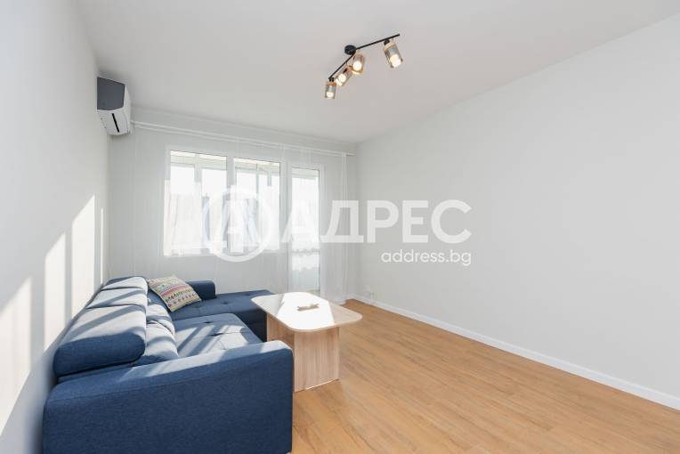 Тристаен апартамент, Варна, Възраждане 2, 678647, Снимка 7