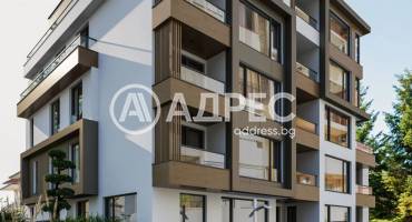 Двустаен апартамент, Шумен, Център, 682647, Снимка 1