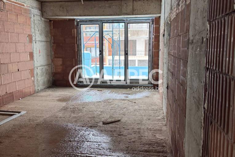 Двустаен апартамент, Шумен, Център, 682647, Снимка 3