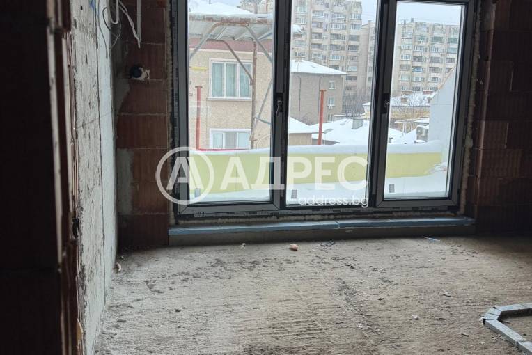 Двустаен апартамент, Шумен, Център, 682647, Снимка 4