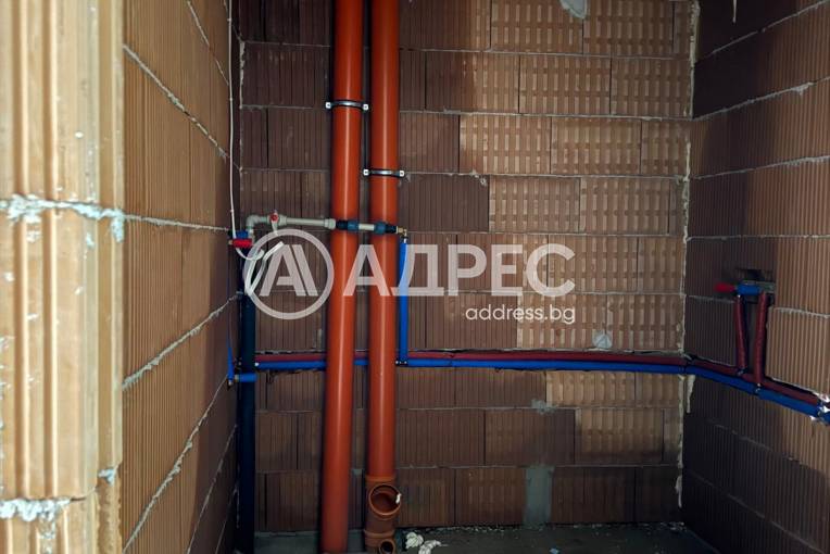 Двустаен апартамент, Шумен, Център, 682647, Снимка 5