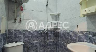 Едностаен апартамент, Русе, Ялта, 691647, Снимка 9