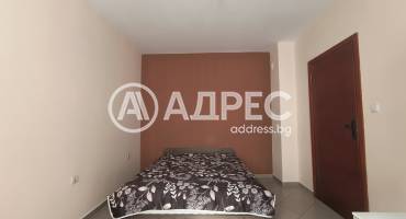 Едностаен апартамент, Русе, Ялта, 691647, Снимка 1